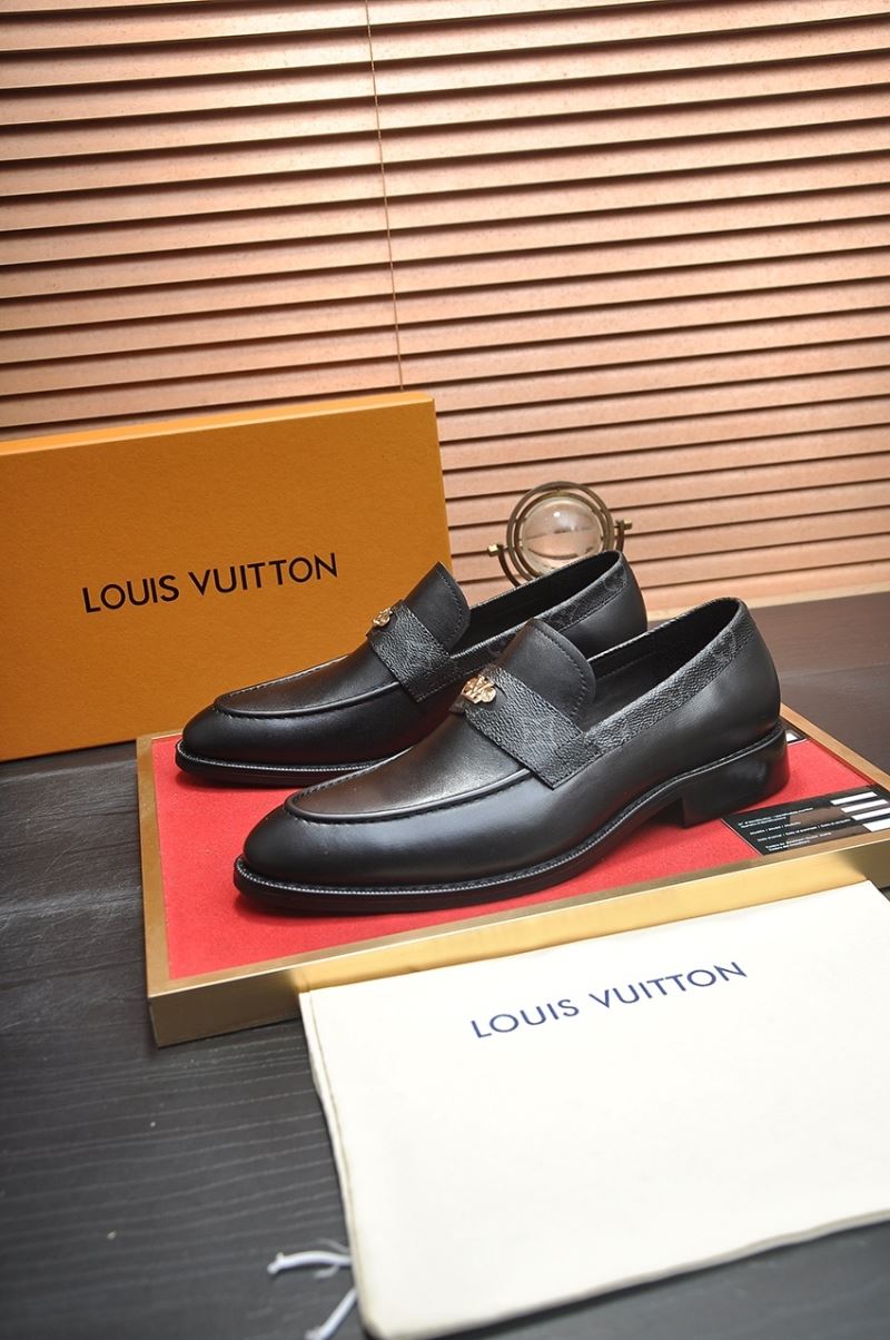 Louis Vuitton Business Shoes